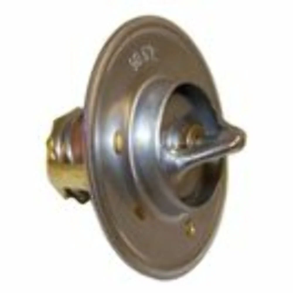 Vintage - Steel Unpainted Thermostat - 83501426T